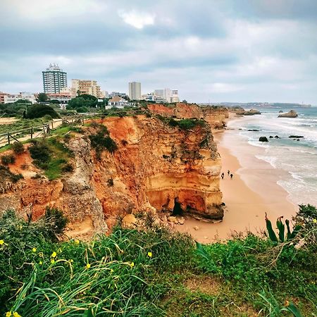 Altura Beach 外观 照片