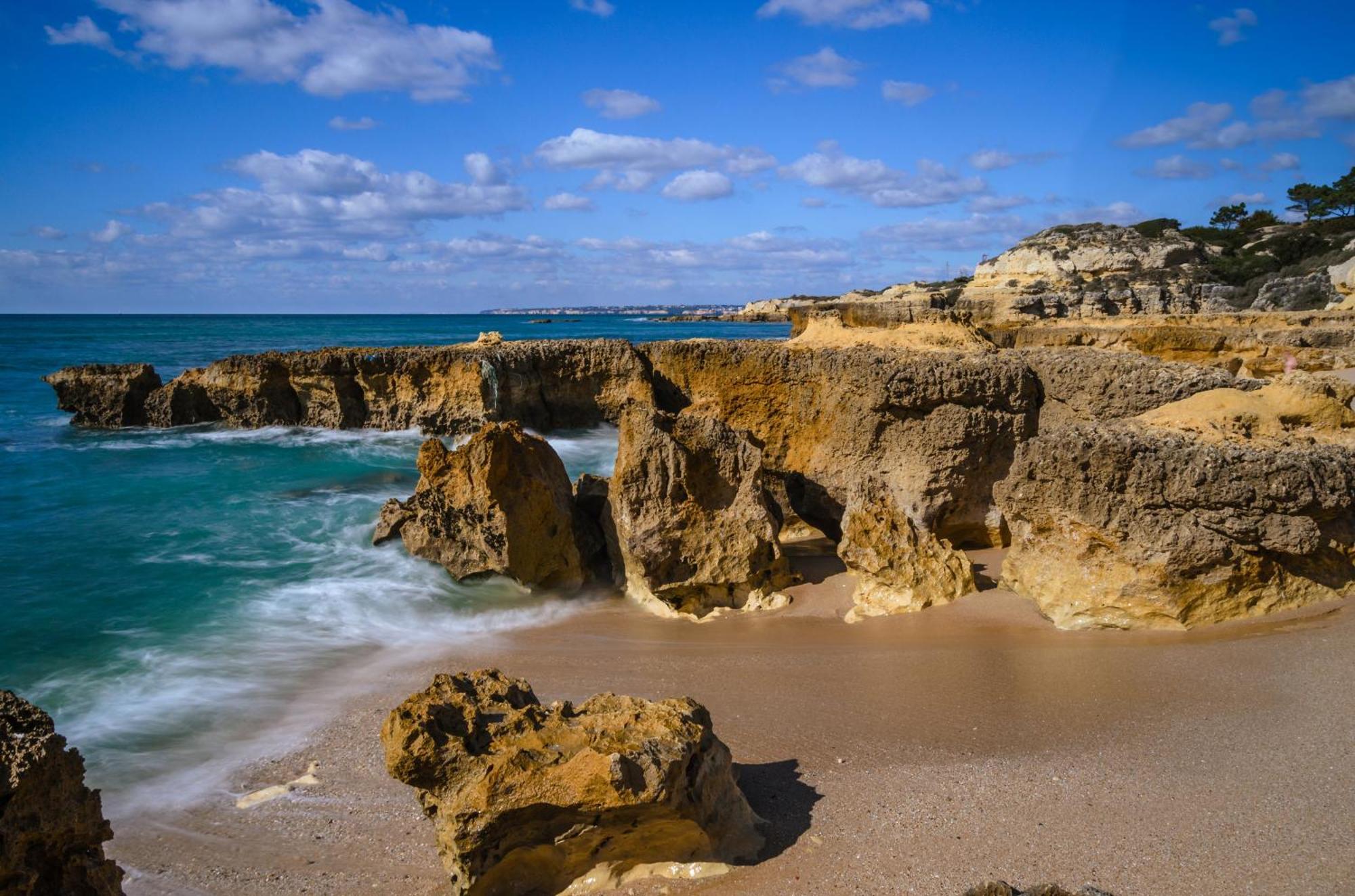 Altura Beach 外观 照片
